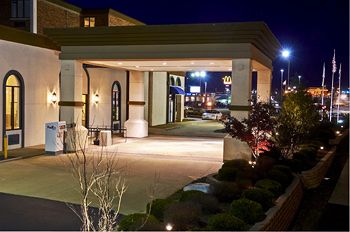 Best Western Shalimar Plaza Hotel & Conference Center