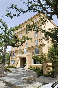Hampton Inn New Orleans Garden District