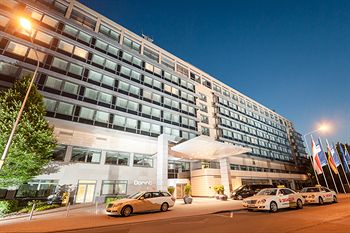 Dorint Hotel Pallas Wiesbaden