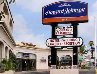 Howard Johnson Inn – Las Vegas Strip
