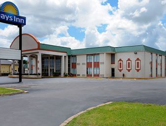 Days Inn of Duncan