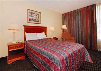Americas Best Value Inn & Suites – Birmingham/Homewood