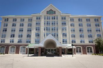 Country Inn & Suites By Carlson Mall of America