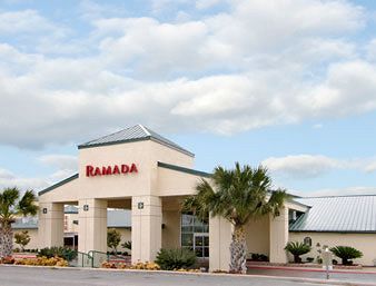 Ramada Del Rio