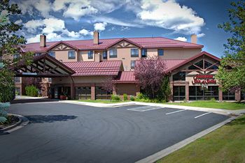 Hampton Inn & Suites Park City