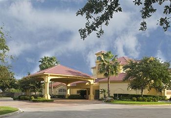 La Quinta Inn & Suites Houston West – Park Ten