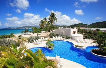 Spice Island Beach Resort All Inclusive