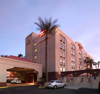 Hampton Inn Phoenix/Chandler