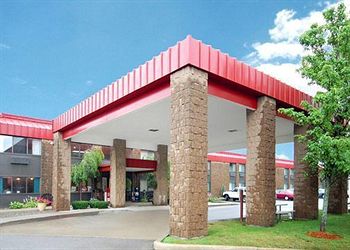 Comfort Inn Jamestown