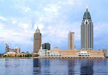 Renaissance Mobile Riverview Plaza Hotel