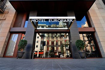 Hotel EuroPark