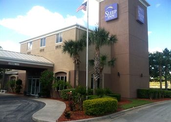 Sleep Inn Ormond Beach