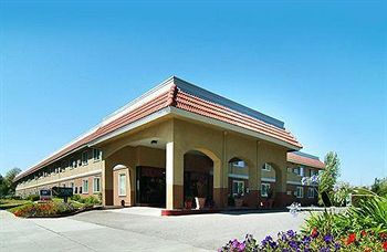 Quality Inn Santa Clara Convention Center