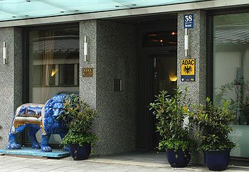 Tulip Inn Concorde