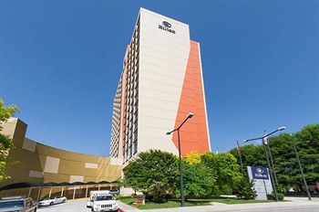 Hilton Knoxville