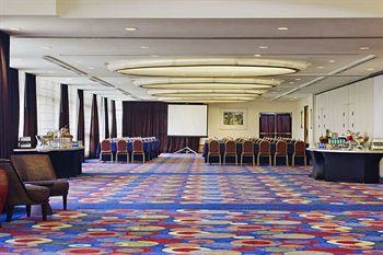 Hilton Trinidad & Conference