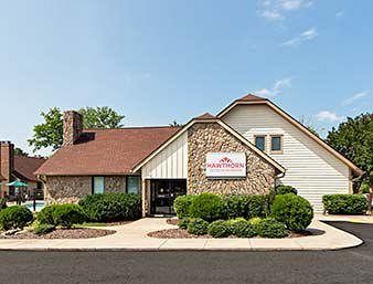 Hawthorn Suites by Wyndham Greenville