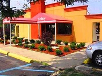 A Victory Inn – Roseville