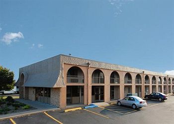 Rodeway Inn Bellevue