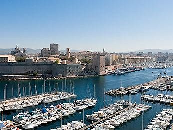 Sofitel Marseille Vieux Port