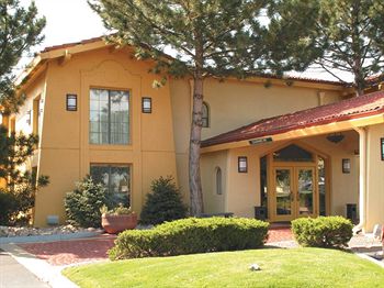 La Quinta Inn Denver Aurora