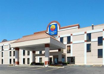 Comfort Inn
