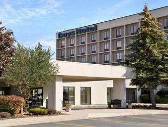 Days Hotel Buffalo Airport