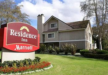 Residence Inn By Marriott La Jolla