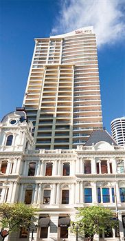 Quay West Suites Auckland