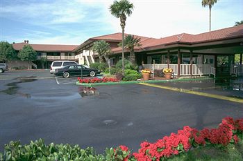 Vagabond Inn Modesto