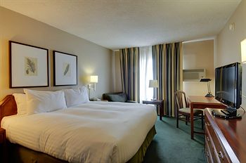 Vagabond Inn San Diego Airport Marina