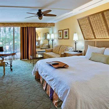 Hampton Inn Key Largo Manatee Bay