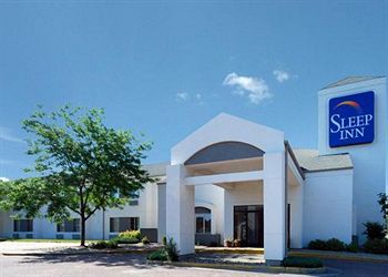 Sleep Inn Airport