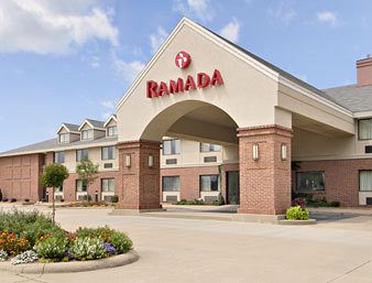 Ramada Vandalia