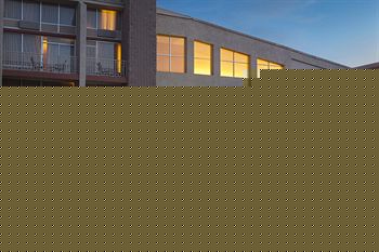 Sheraton Phoenix Airport Hotel Tempe