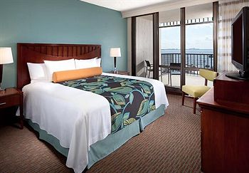 Courtyard by Marriott Miami Coconut Grove