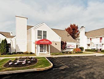 Hawthorn Suites by Wyndham Columbus North