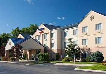 Fairfield Inn By Marriott Port Huron