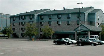 AmericInn Hotel & Suites Apple Valley