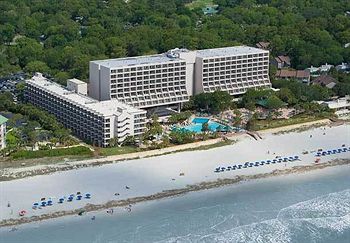 Hilton Head Marriott Resort & Spa
