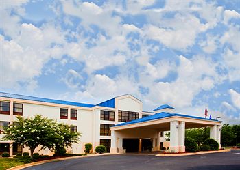 Holiday Inn Express Hillsborough