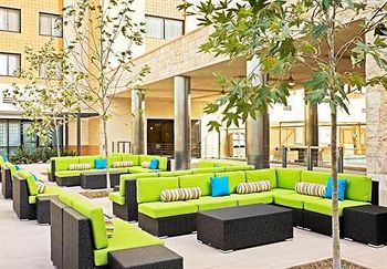 Los Angeles Marriott Burbank Airport