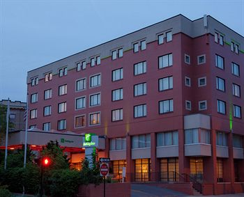 Holiday Inn Boston-Brookline