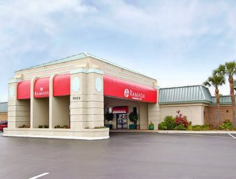 Ramada Titusville/Kennedy Space Center