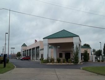 Knights Inn West Memphis