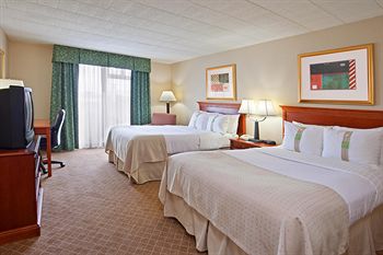 Holiday Inn Clarion