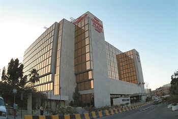 Crowne Plaza Hotel Kuwait