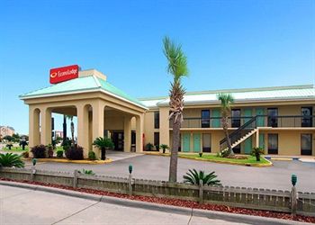 Econo Lodge Inn & Suites