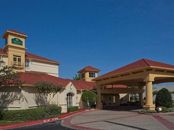 La Quinta Inn & Suites Sherman