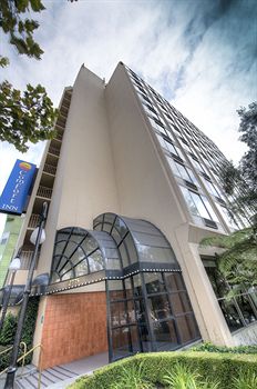 Comfort Inn by the Bay